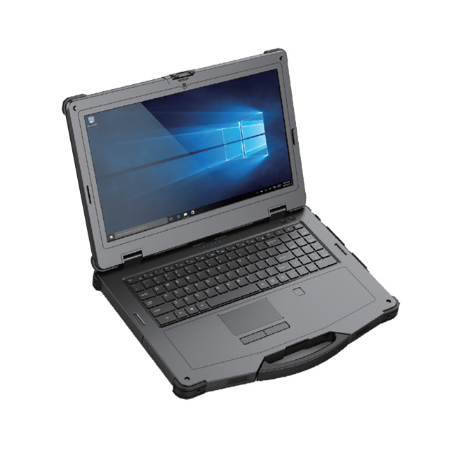 13.3 inch Rugged Laptop